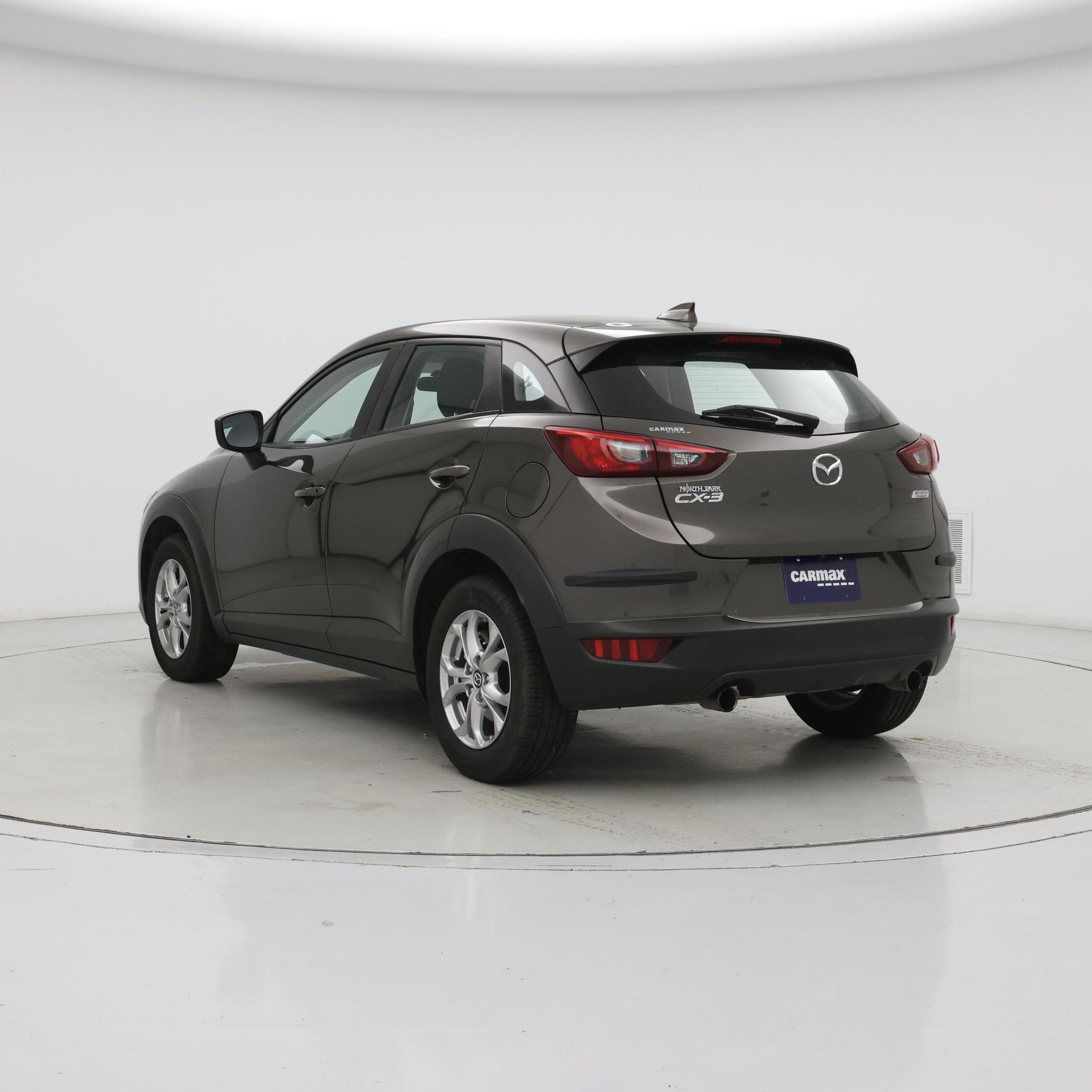 Thumbnail: 2017 Mazda CX-3 - 2