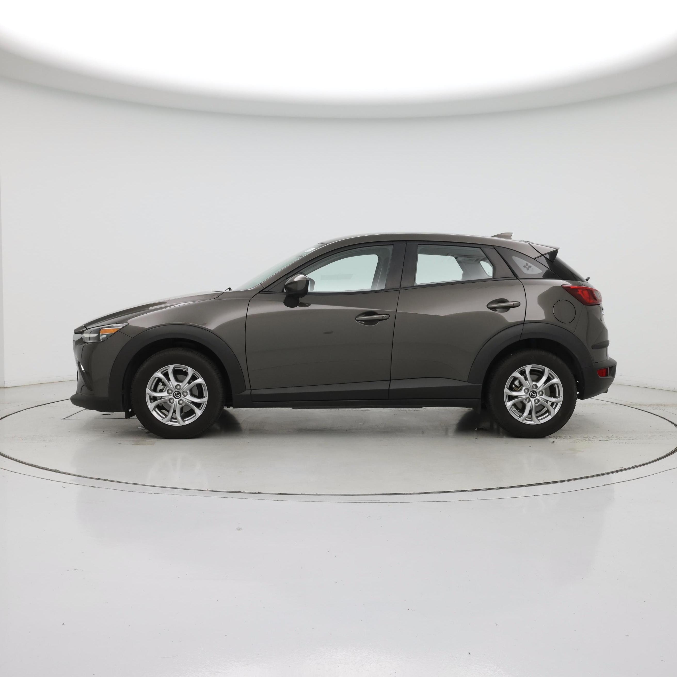 Thumbnail: 2017 Mazda CX-3 - 3