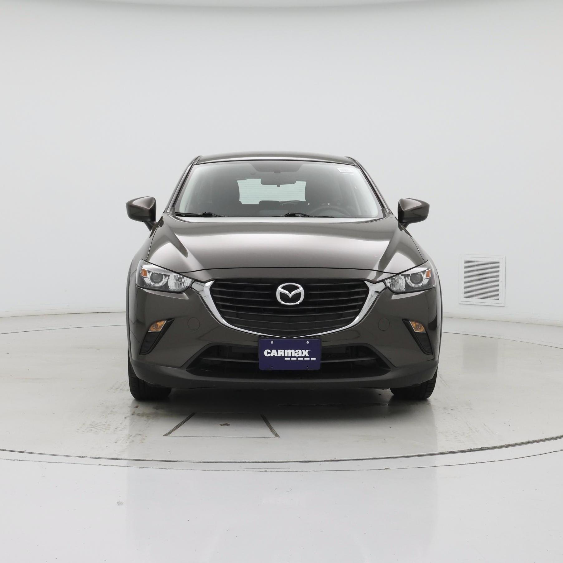 Thumbnail: 2017 Mazda CX-3 - 5
