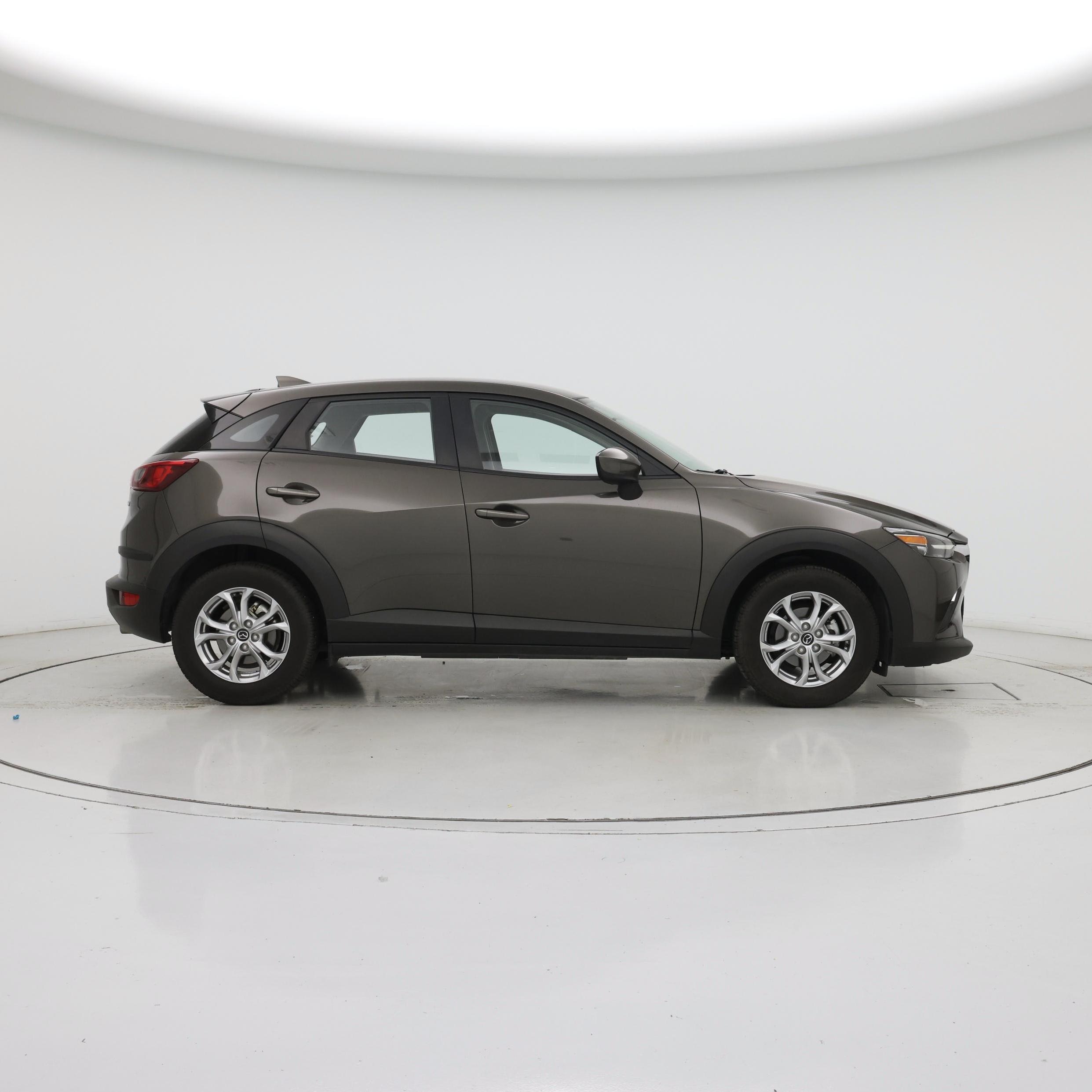 Thumbnail: 2017 Mazda CX-3 - 7