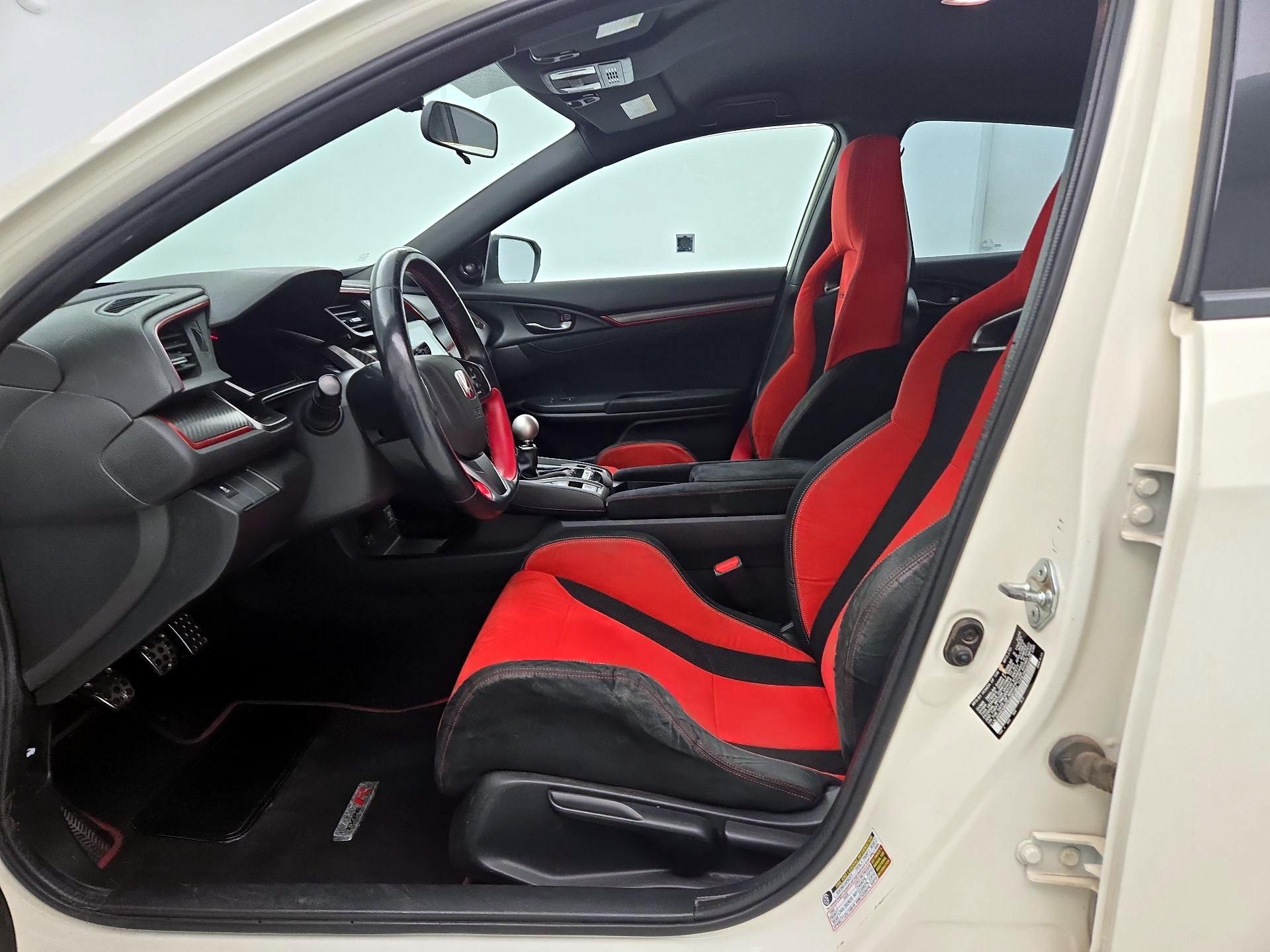 Thumbnail: 2018 Honda Civic - 9