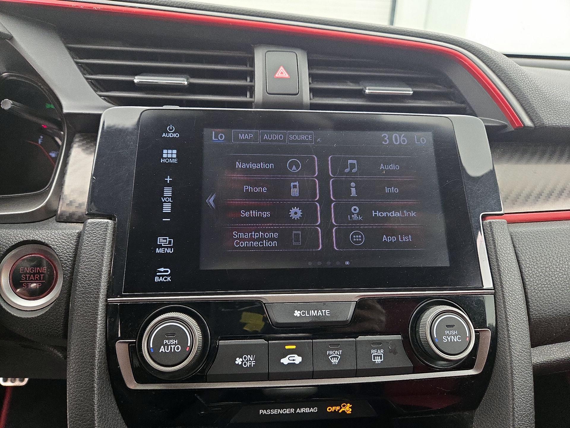 Thumbnail: 2018 Honda Civic - 14
