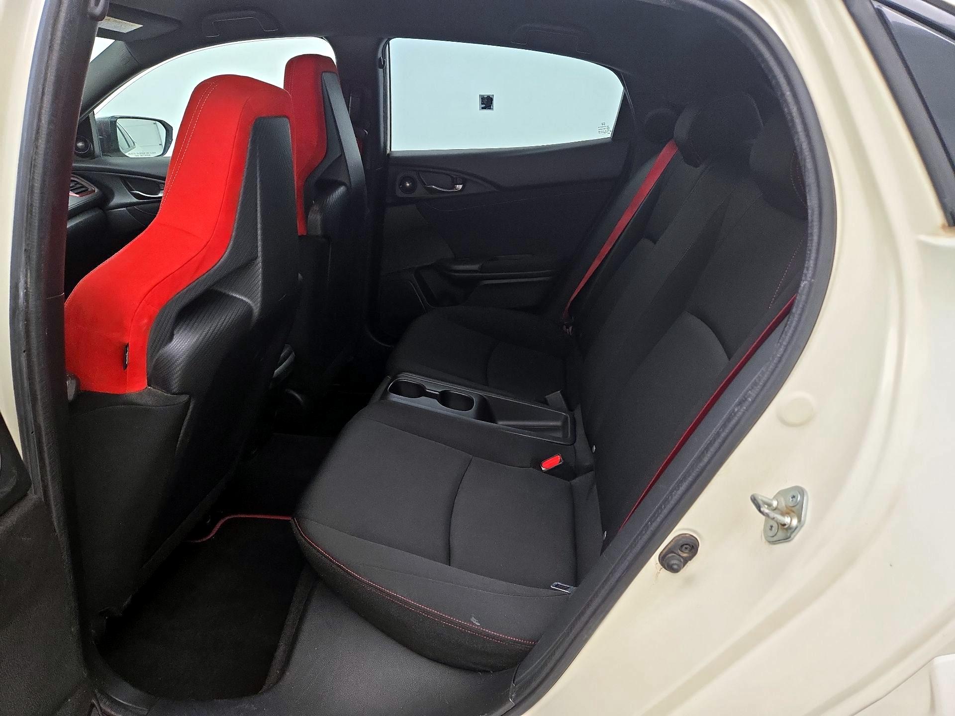 Thumbnail: 2018 Honda Civic - 18