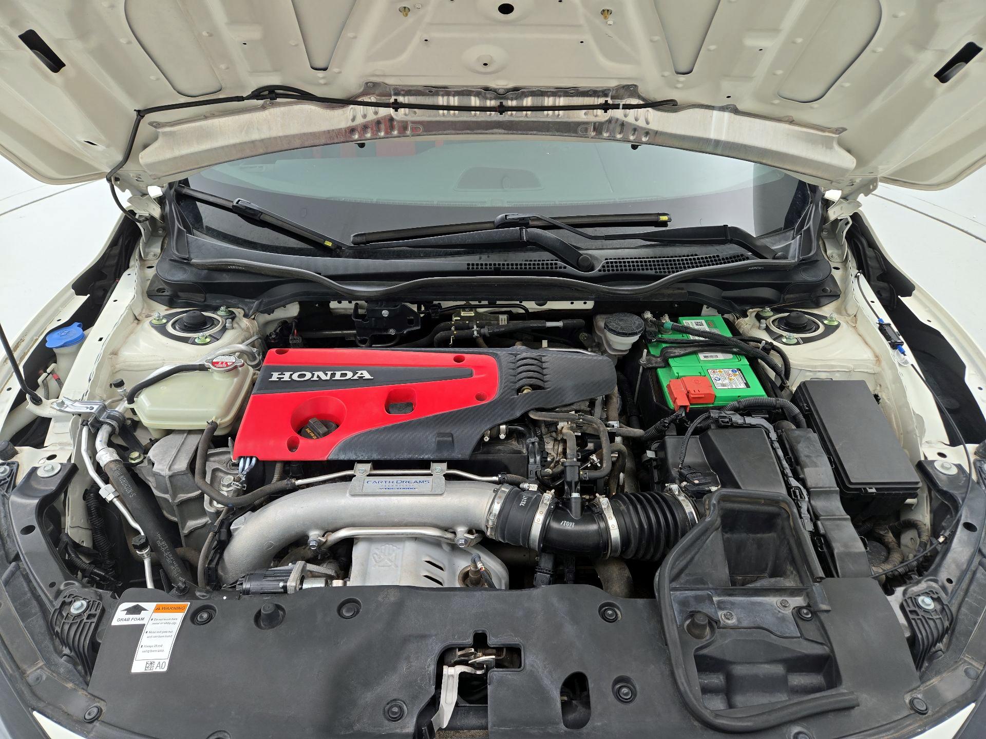 Thumbnail: 2018 Honda Civic - 20