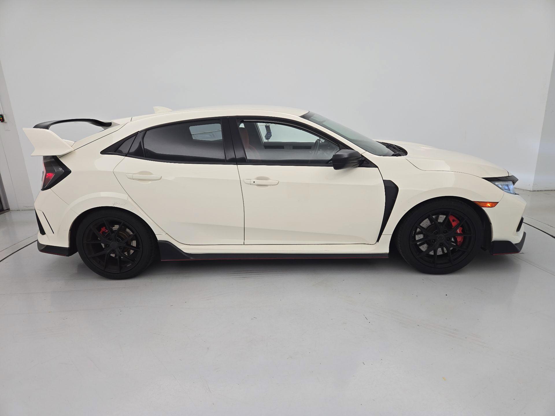 Thumbnail: 2018 Honda Civic - 4
