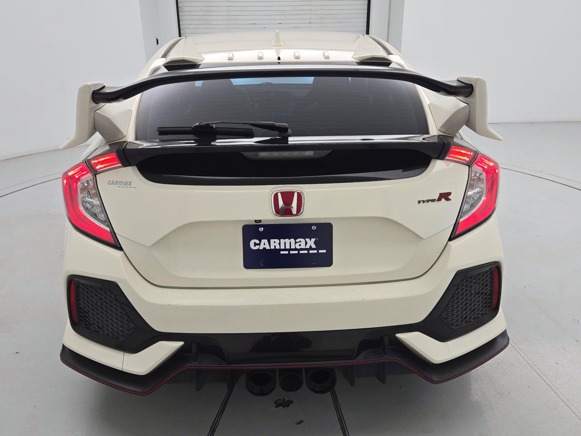 Thumbnail: 2018 Honda Civic - 6