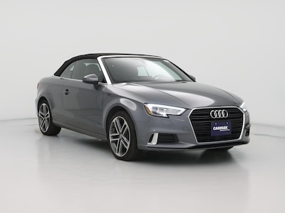 2017 Audi A3 Premium
