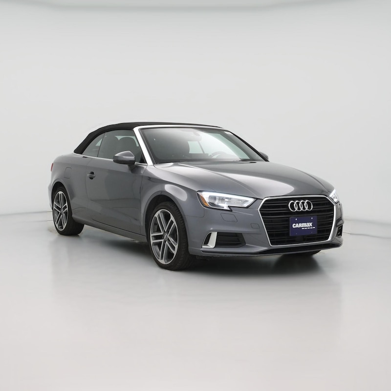 2017 Audi A3 Premium