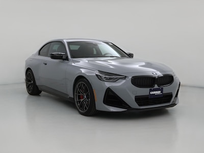 2023 BMW M240 XI