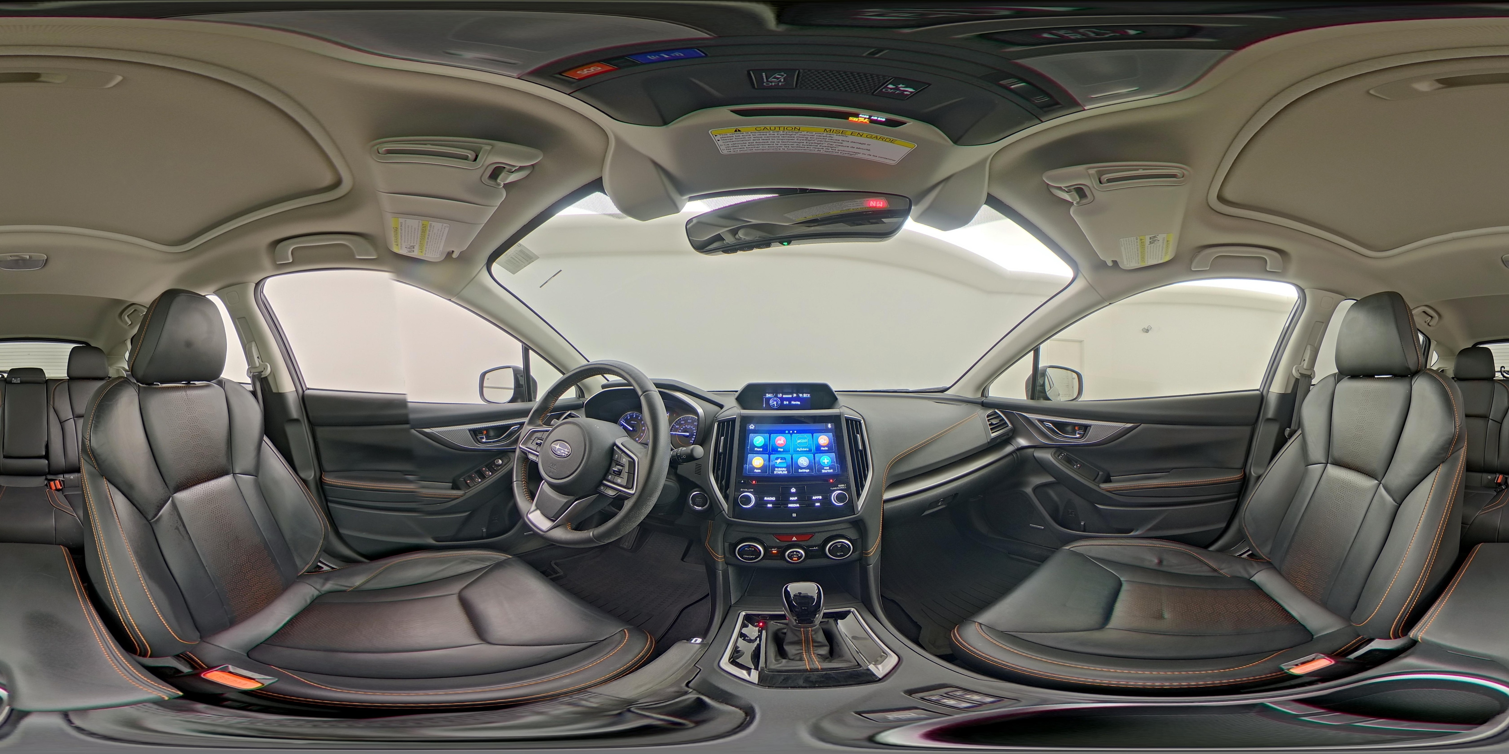 2021 Subaru Crosstrek Limited - Photo 26