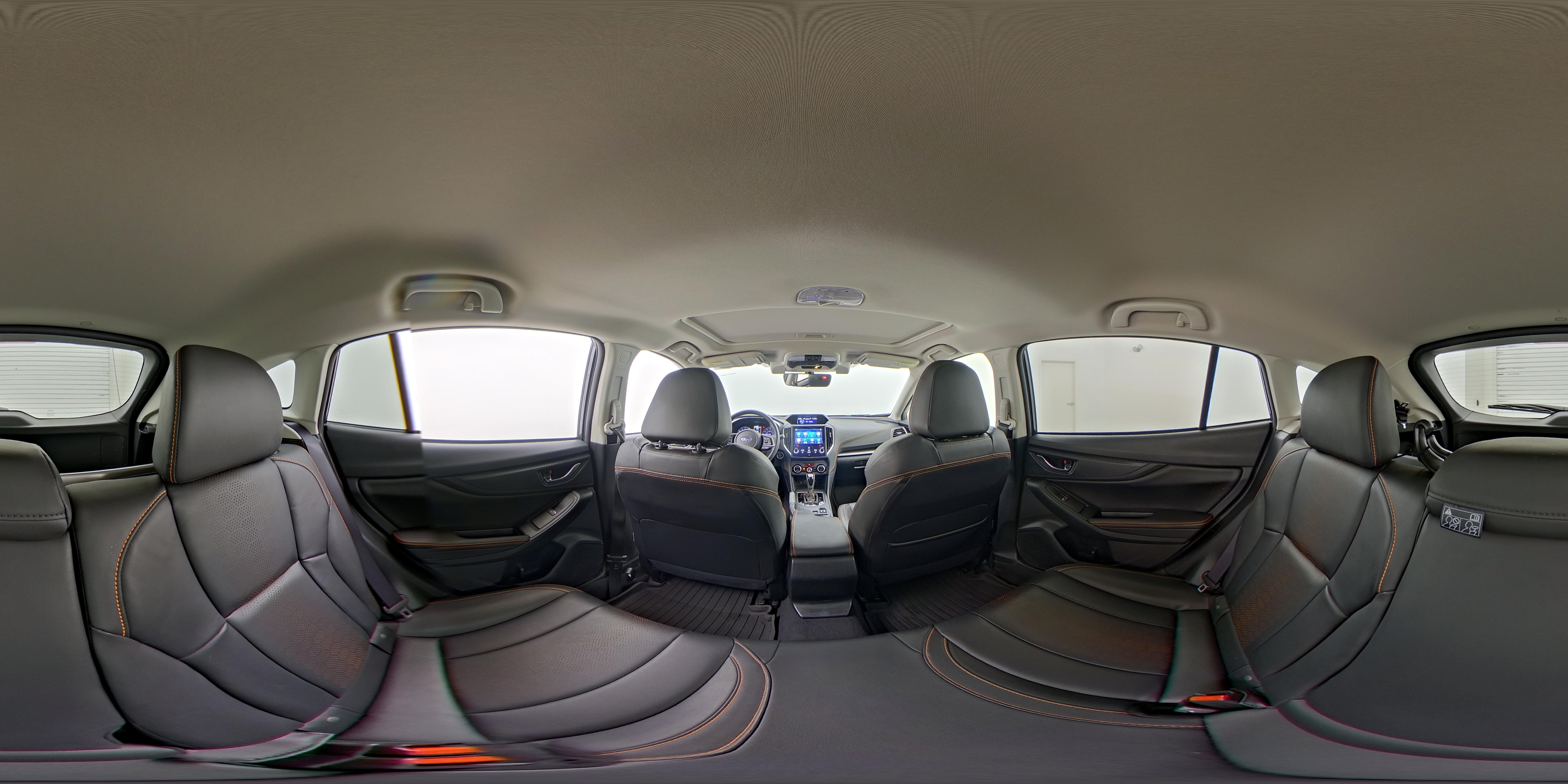 2021 Subaru Crosstrek Limited - Photo 27