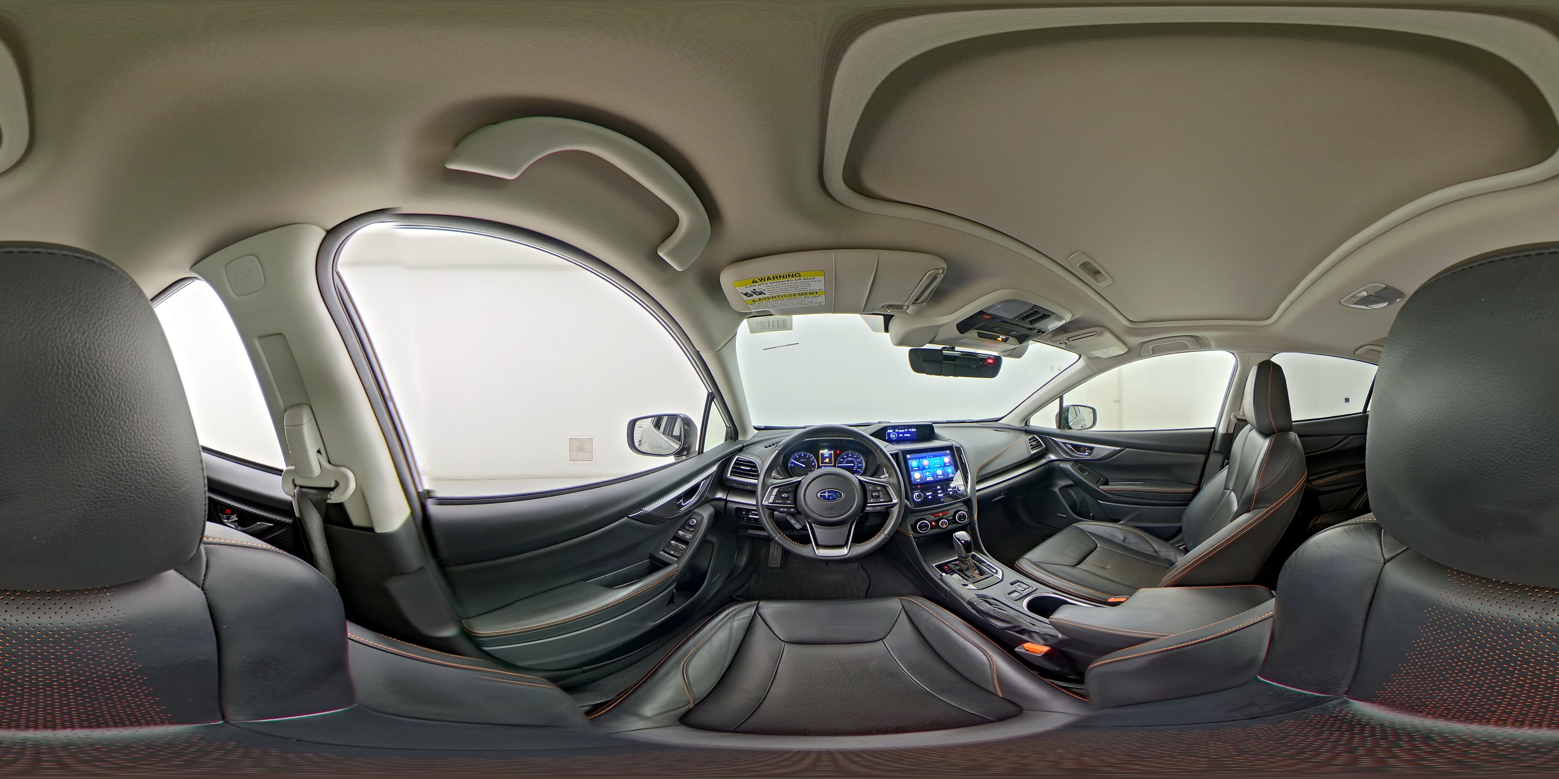 2021 Subaru Crosstrek Limited - Photo 28