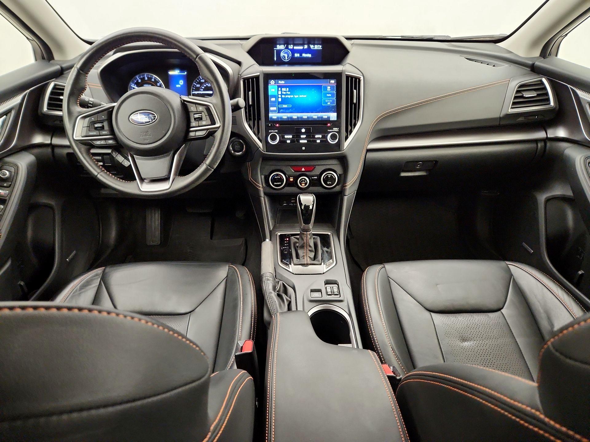 Thumbnail: 2021 Subaru Crosstrek - 9