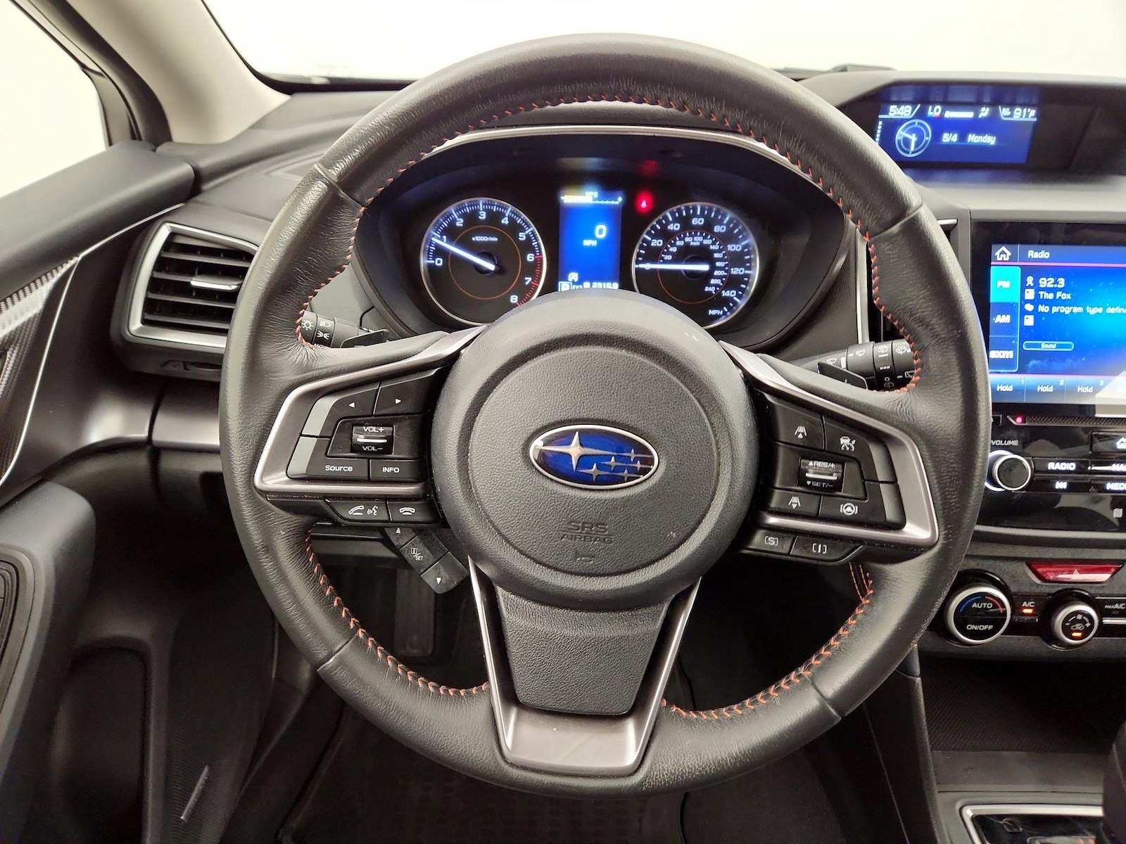 2021 Subaru Crosstrek Limited - Photo 11