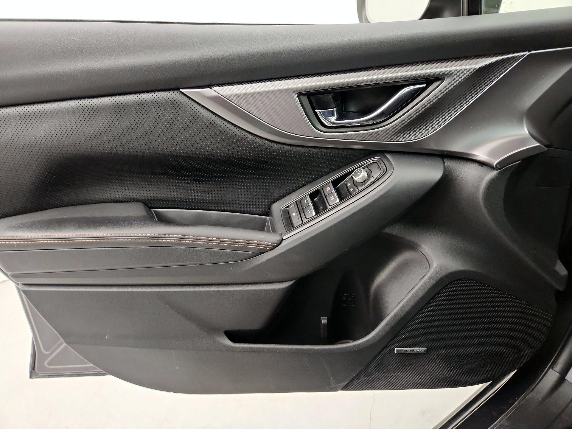 Thumbnail: 2021 Subaru Crosstrek - 12