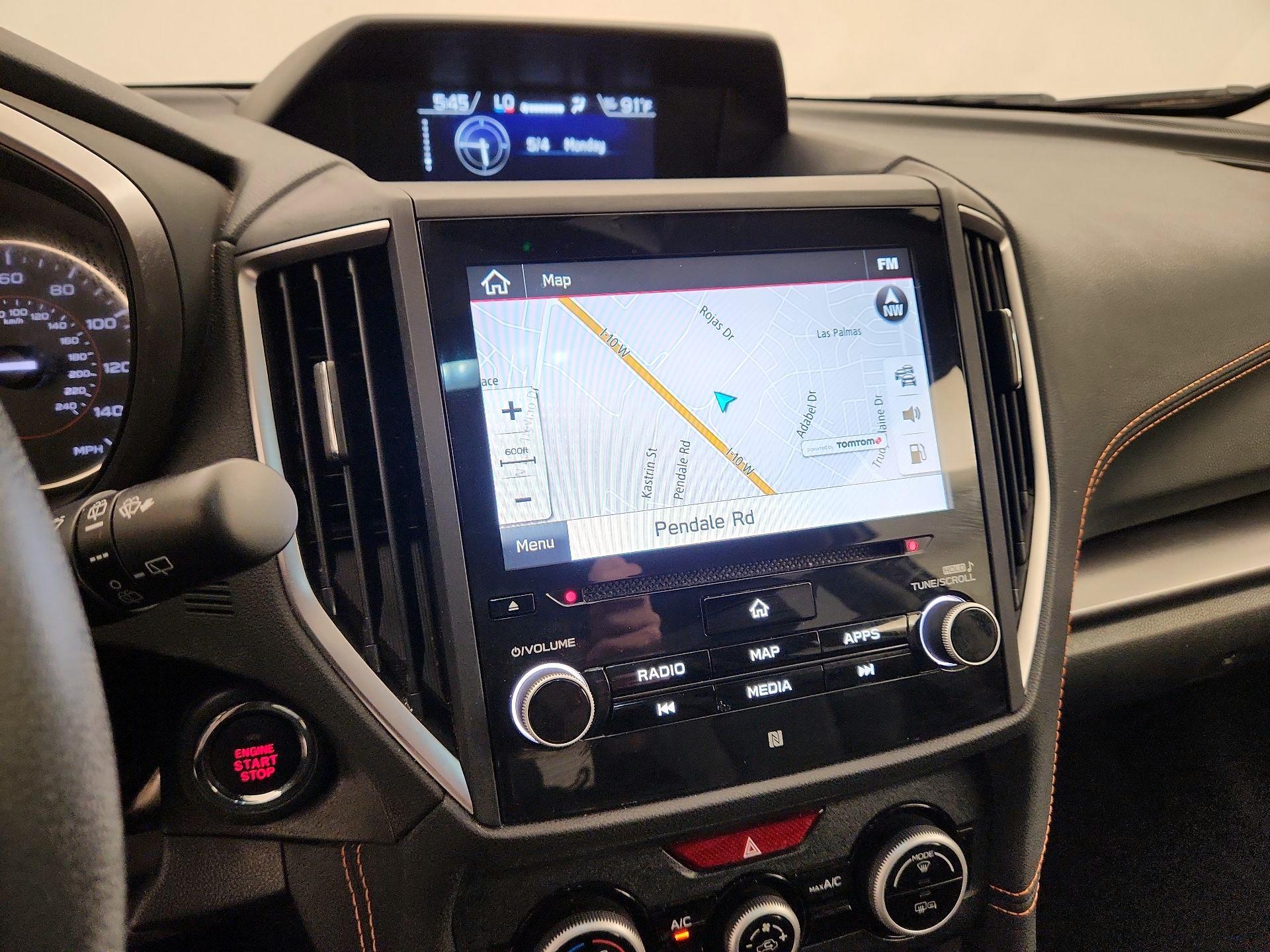 Thumbnail: 2021 Subaru Crosstrek - 14