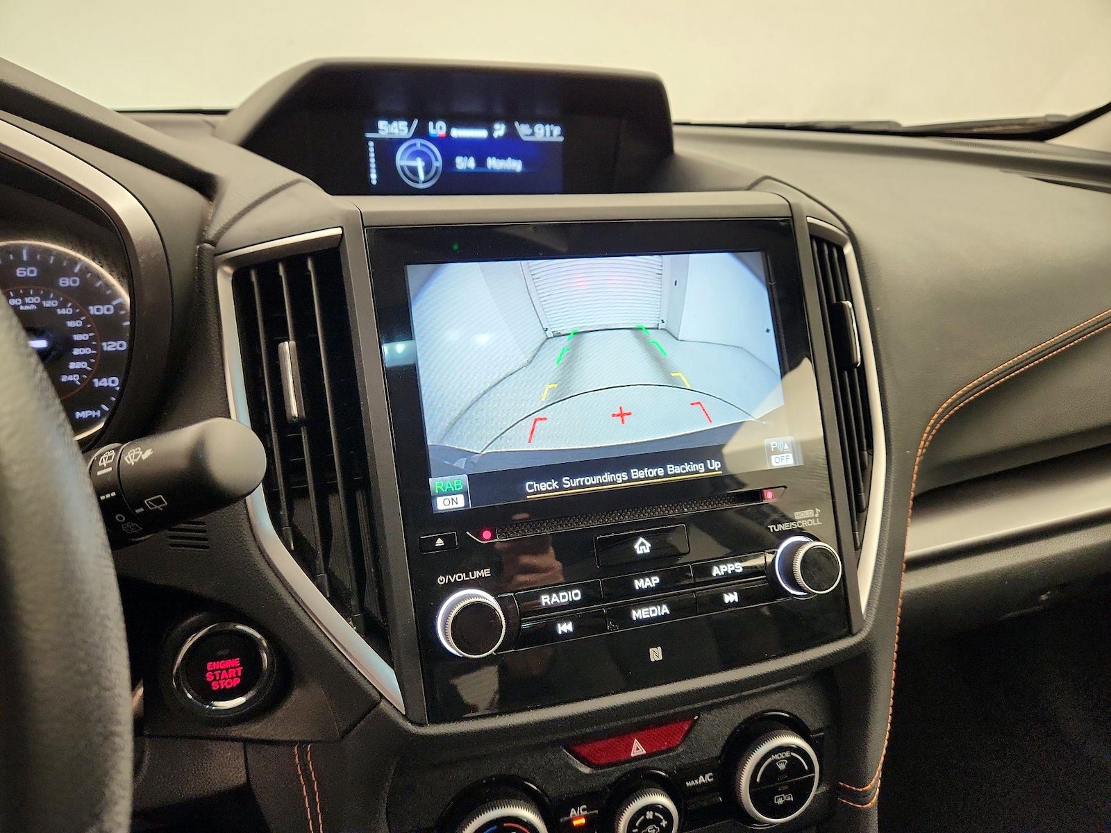 2021 Subaru Crosstrek Limited - Photo 16