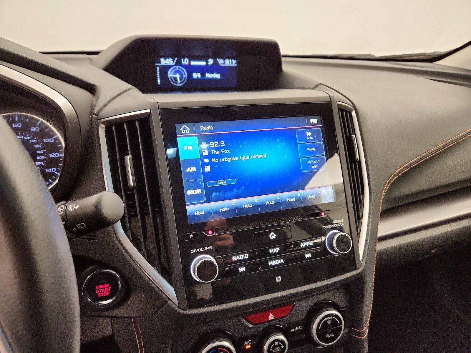 2021 Subaru Crosstrek Limited - Photo 17