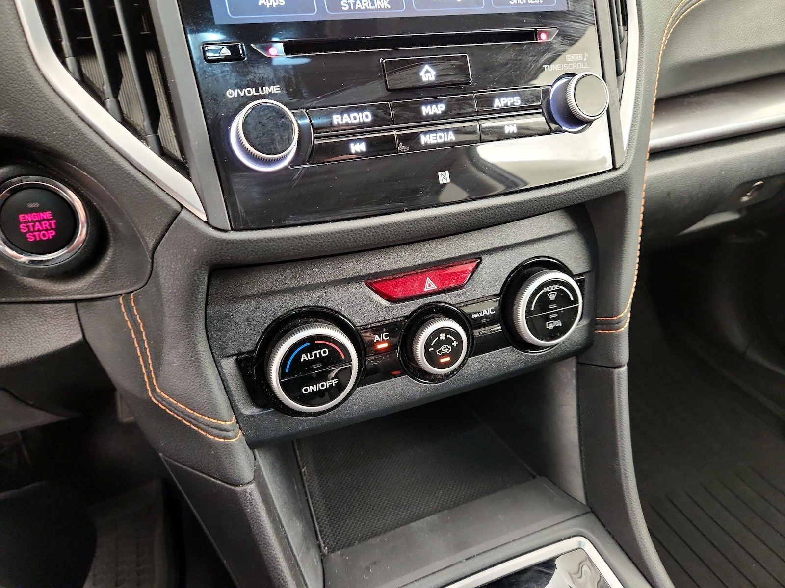 2021 Subaru Crosstrek Limited - Photo 18