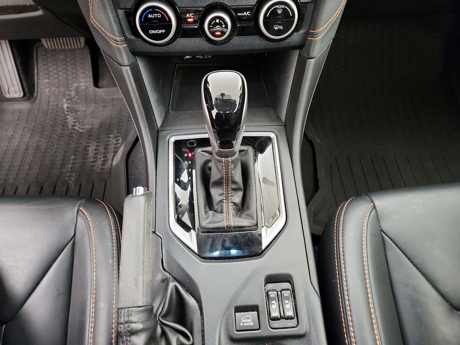 2021 Subaru Crosstrek Limited - Photo 19