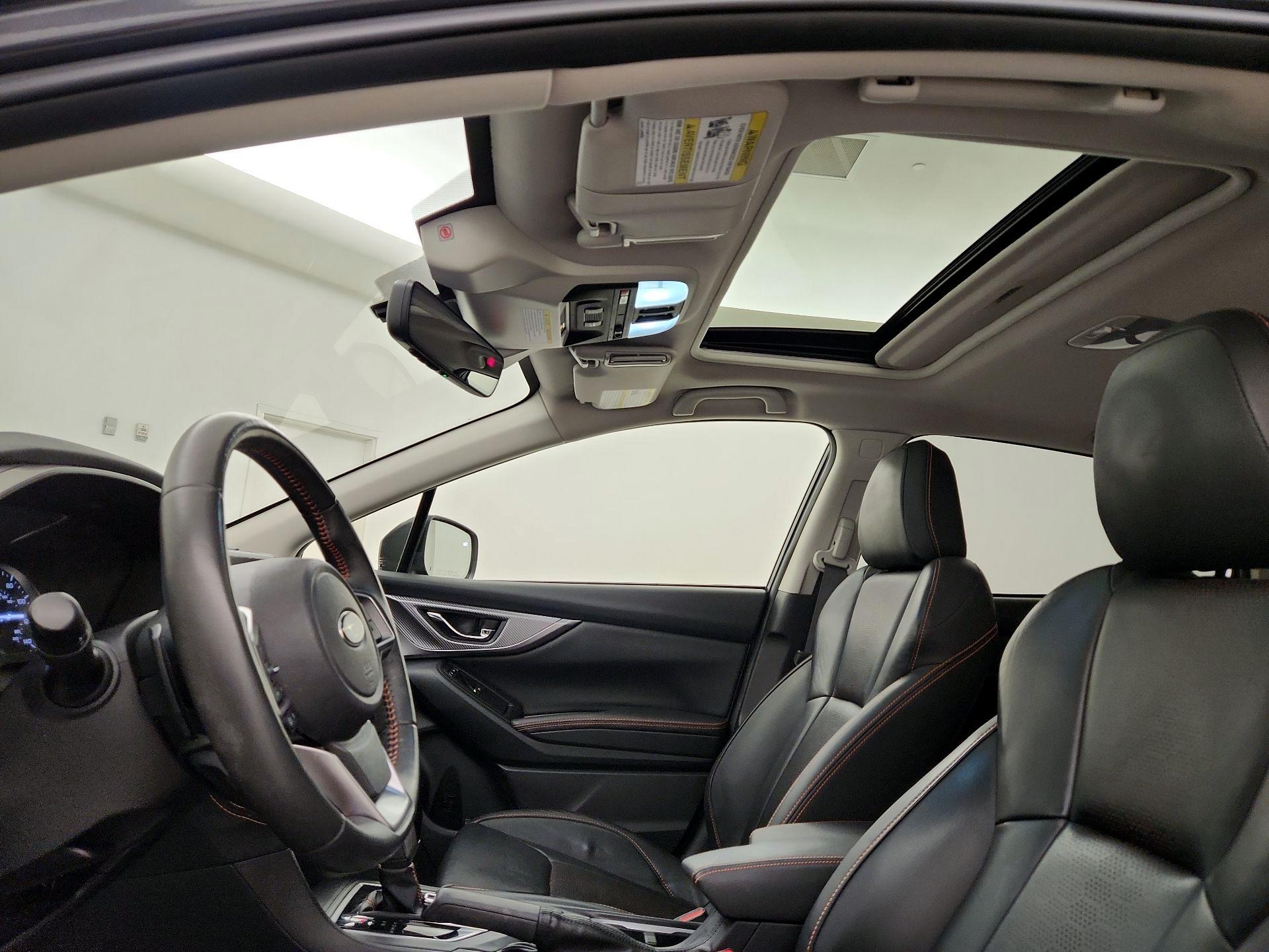 Thumbnail: 2021 Subaru Crosstrek - 20
