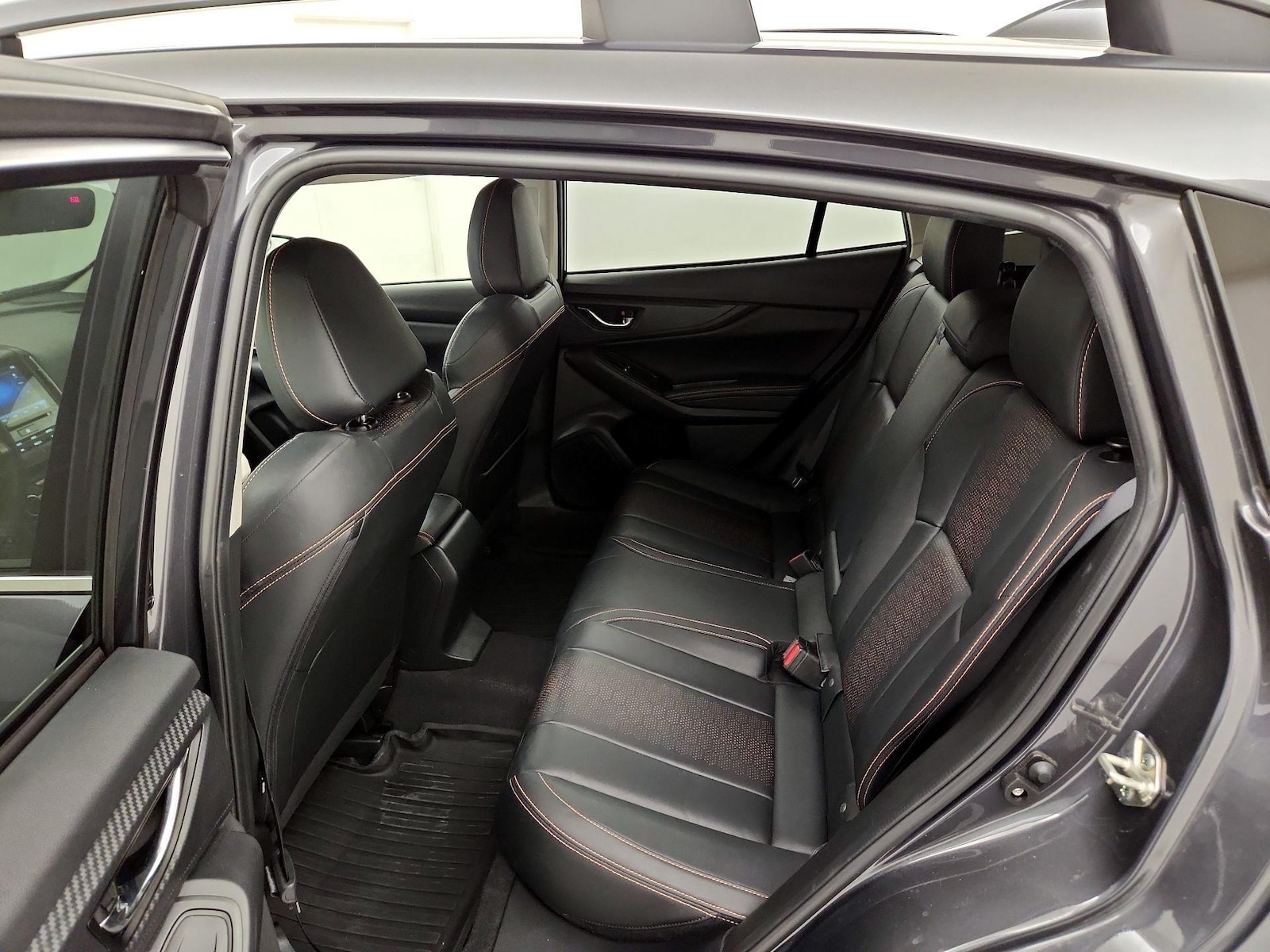 2021 Subaru Crosstrek Limited - Photo 22