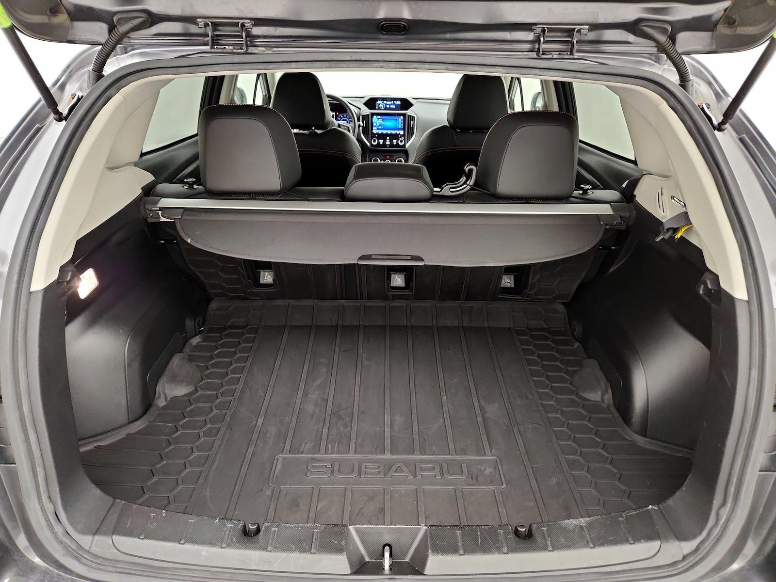 2021 Subaru Crosstrek Limited - Photo 23