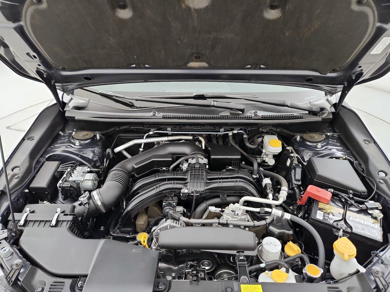 2021 Subaru Crosstrek Limited - Photo 24