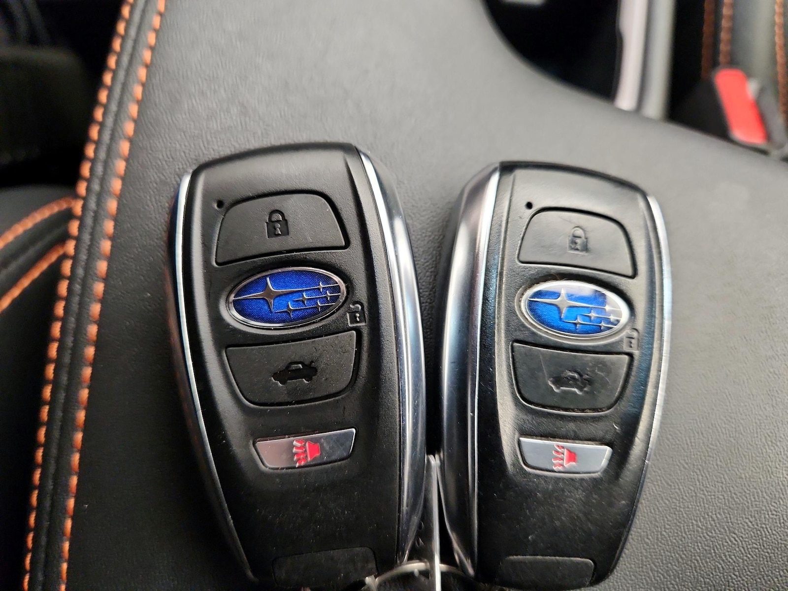 2021 Subaru Crosstrek Limited - Photo 25