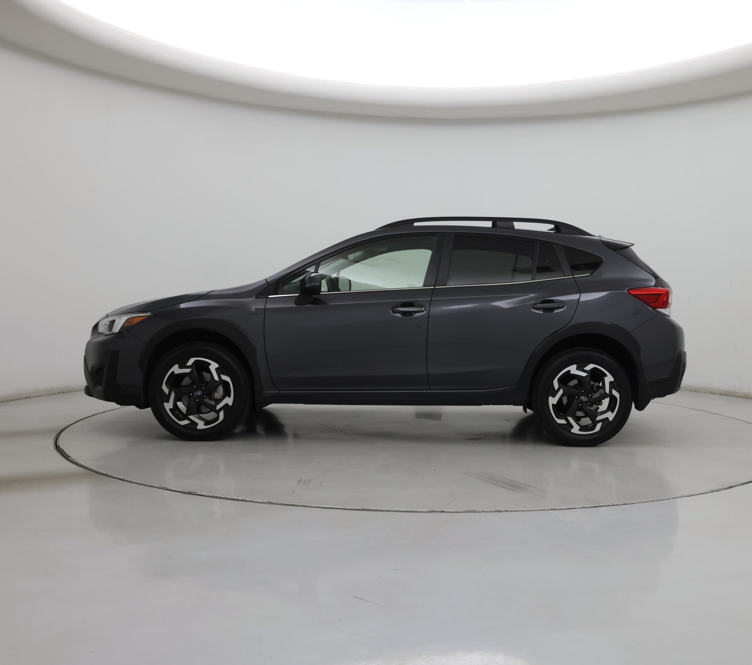 Thumbnail: 2021 Subaru Crosstrek - 3