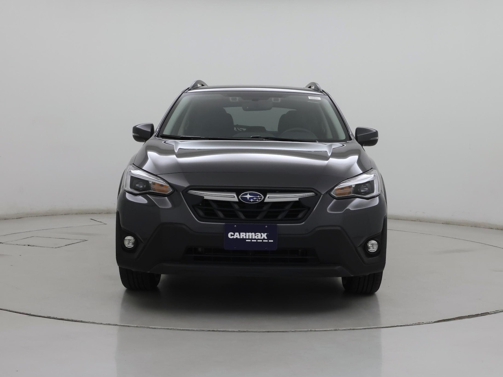 2021 Subaru Crosstrek Limited - Photo 6