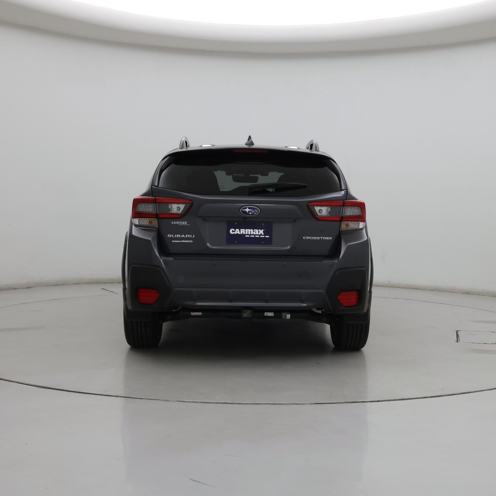 Thumbnail: 2021 Subaru Crosstrek - 6