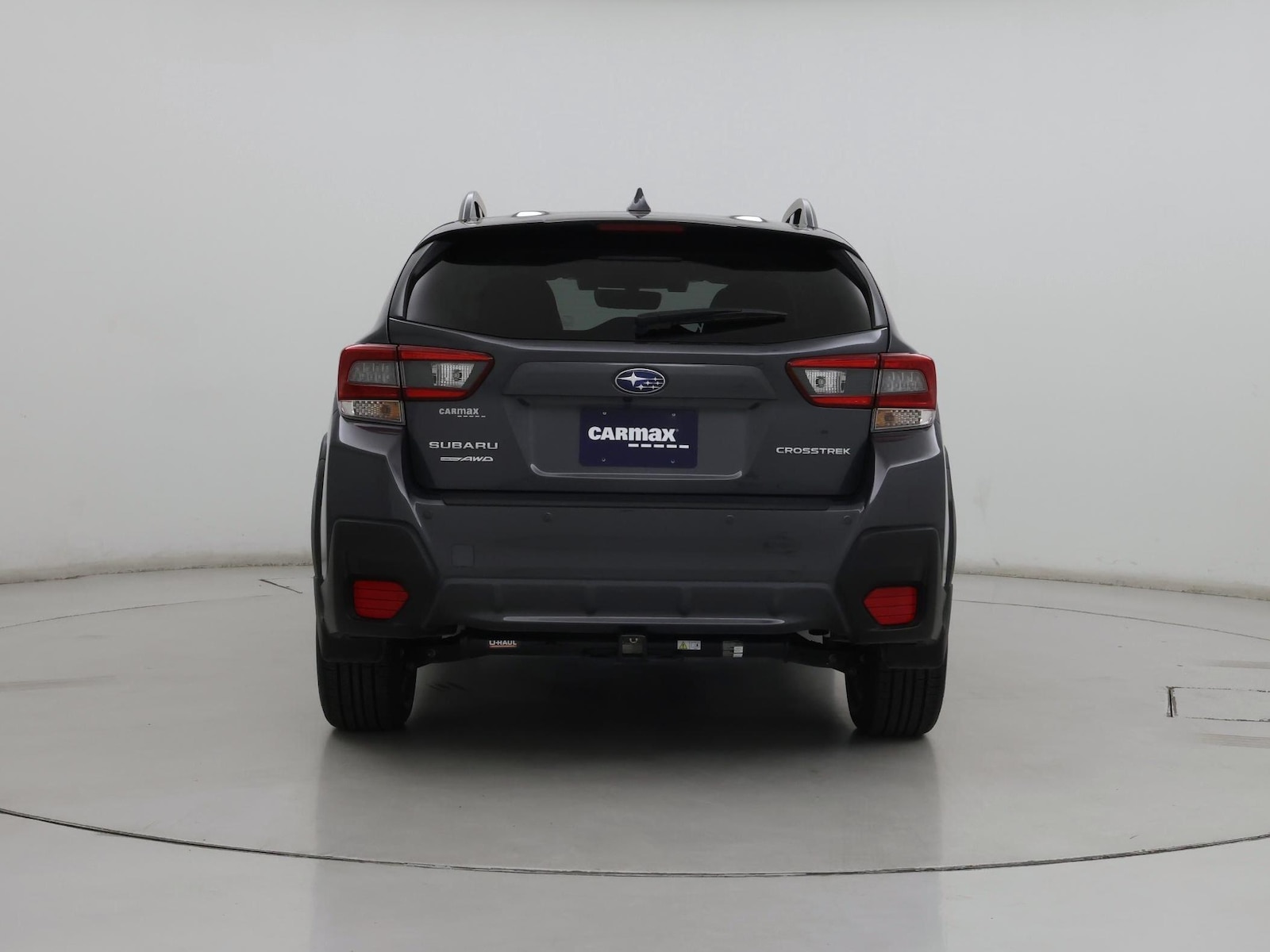 2021 Subaru Crosstrek Limited - Photo 7