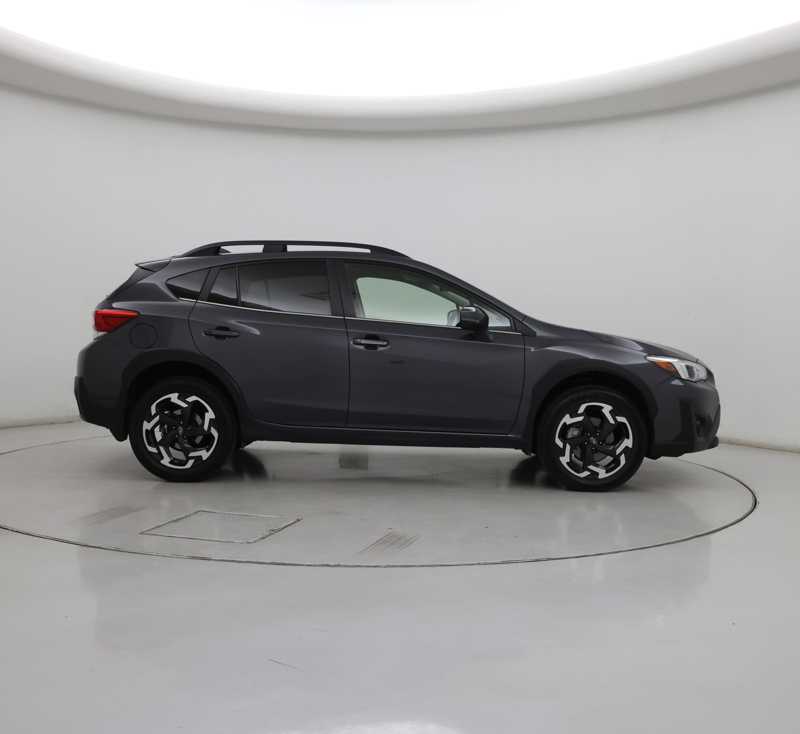 Thumbnail: 2021 Subaru Crosstrek - 7