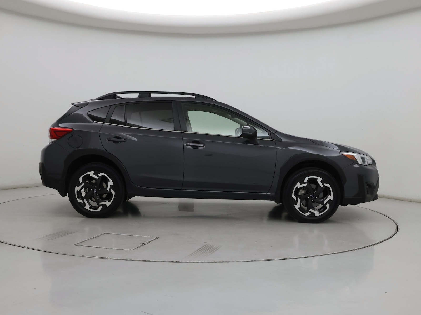 2021 Subaru Crosstrek Limited - Photo 8