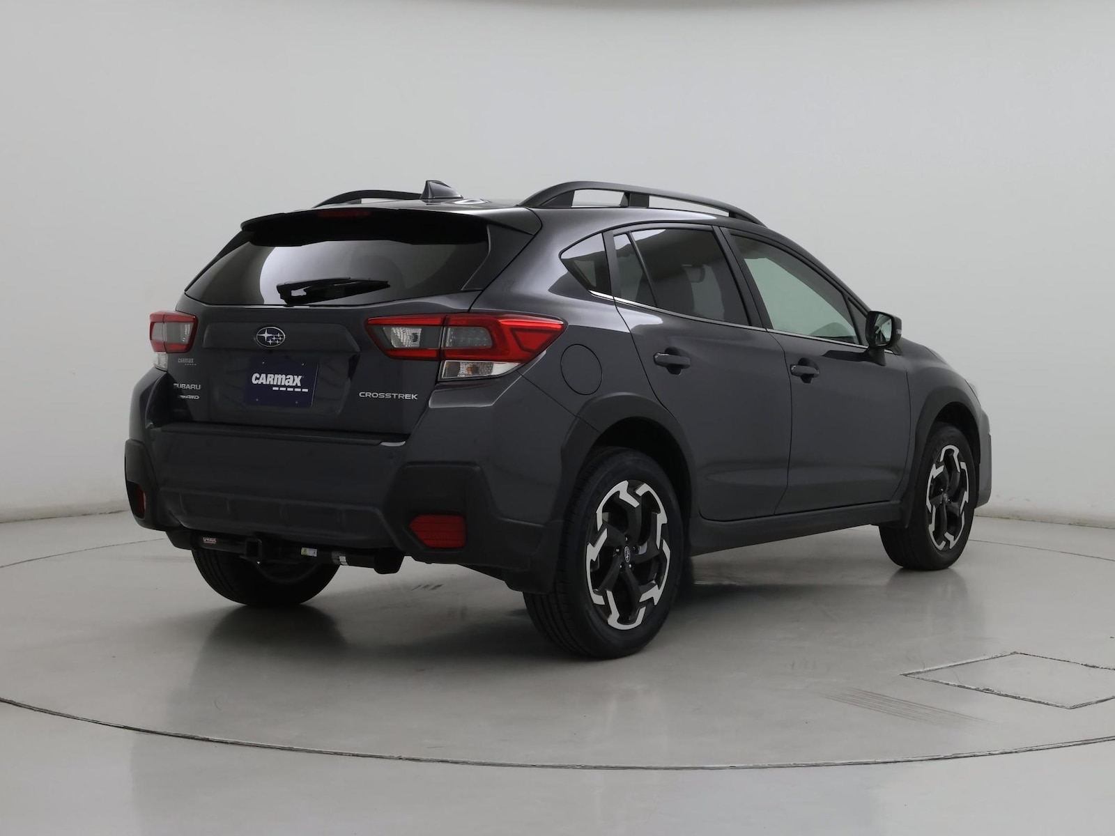 2021 Subaru Crosstrek Limited - Photo 9