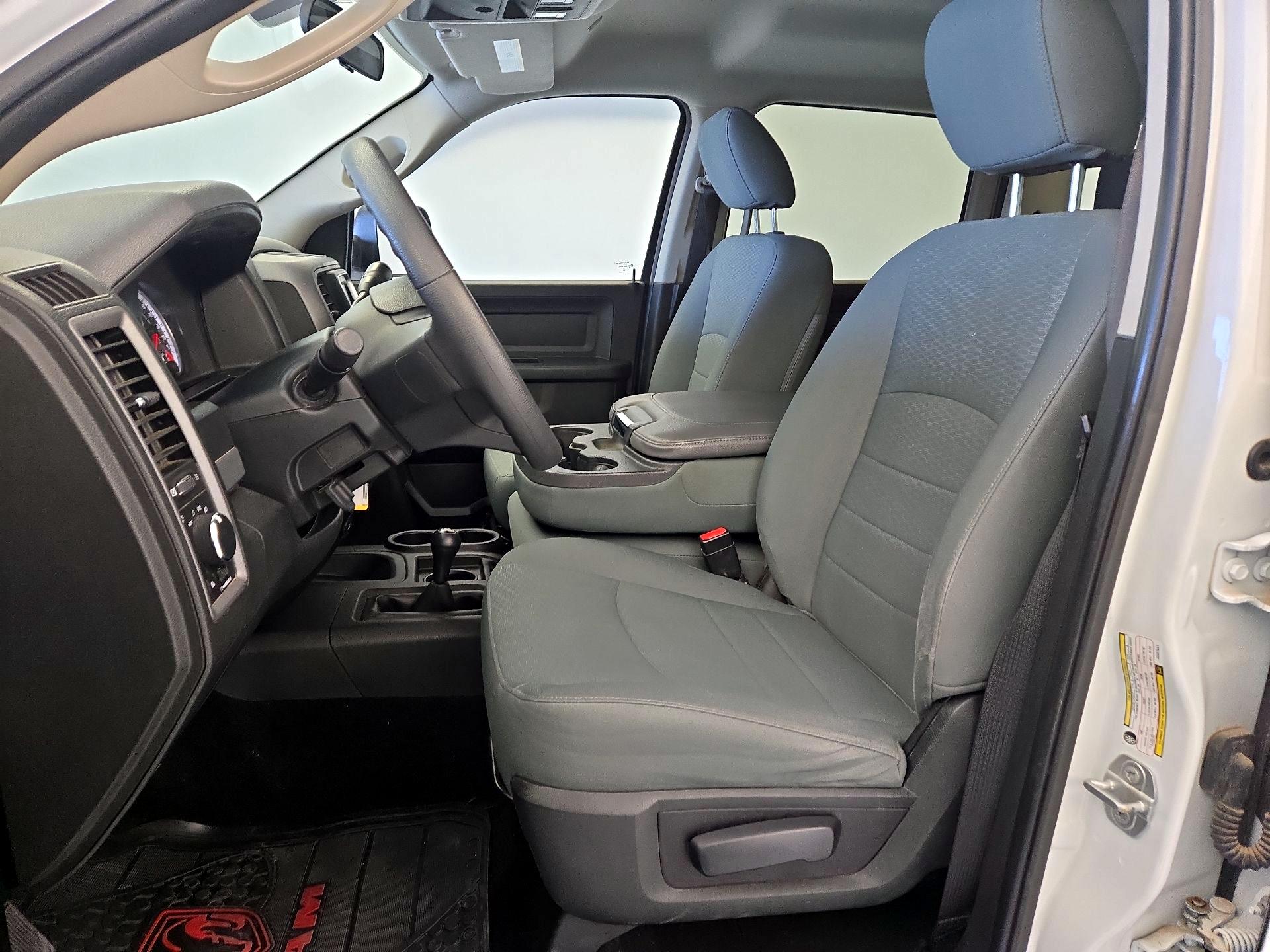 Thumbnail: 2018 RAM 2500 - 11