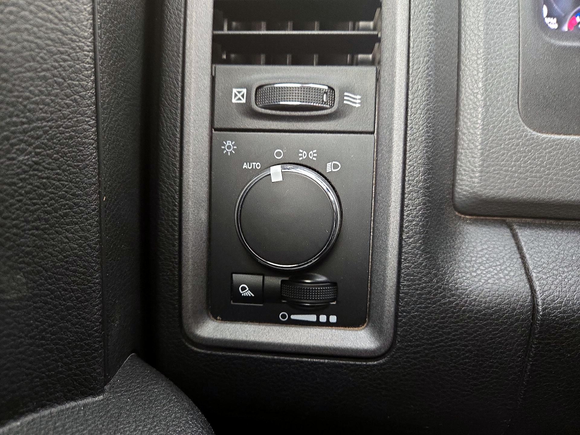 Thumbnail: 2018 RAM 2500 - 13