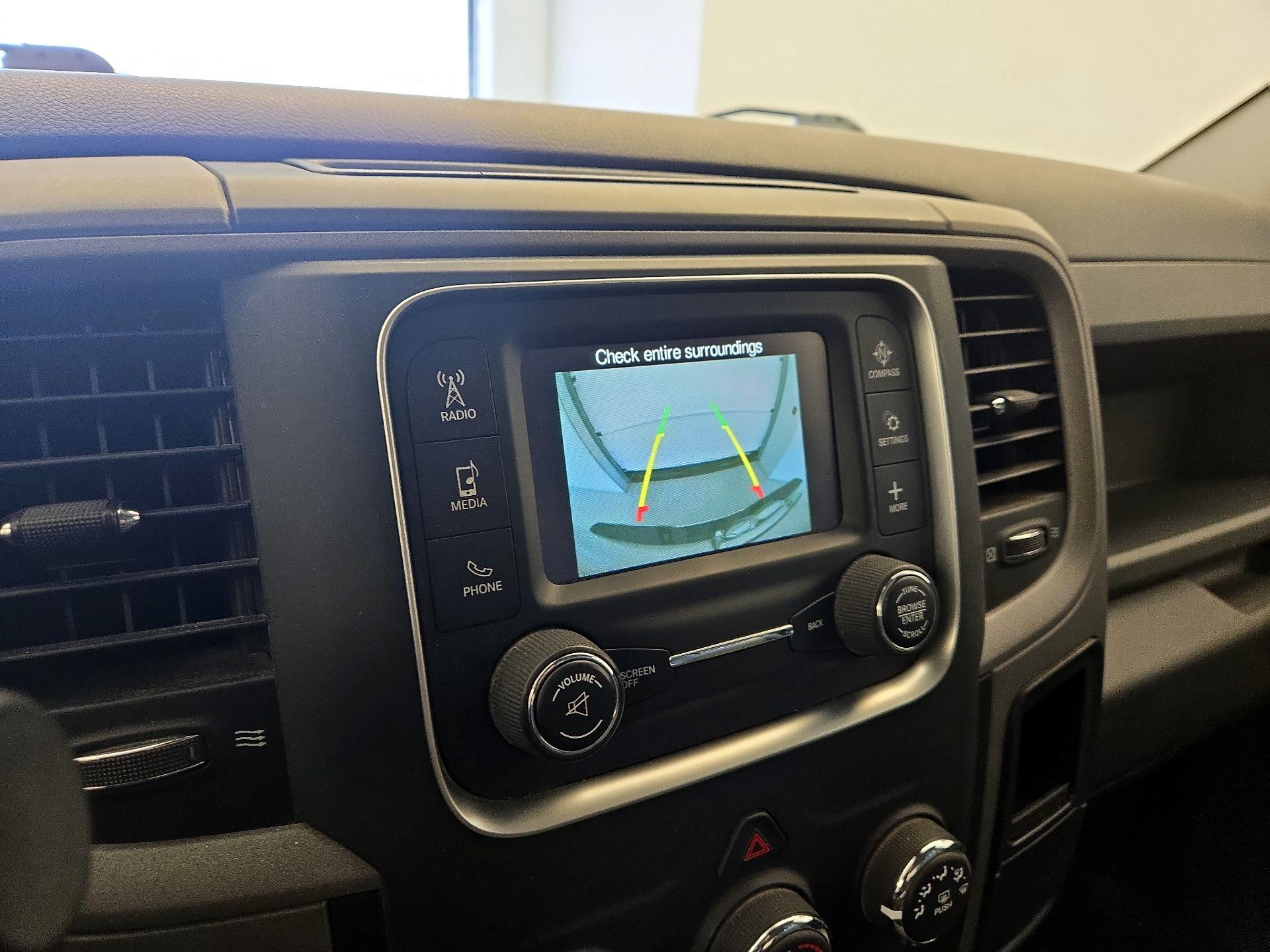 Thumbnail: 2018 RAM 2500 - 14