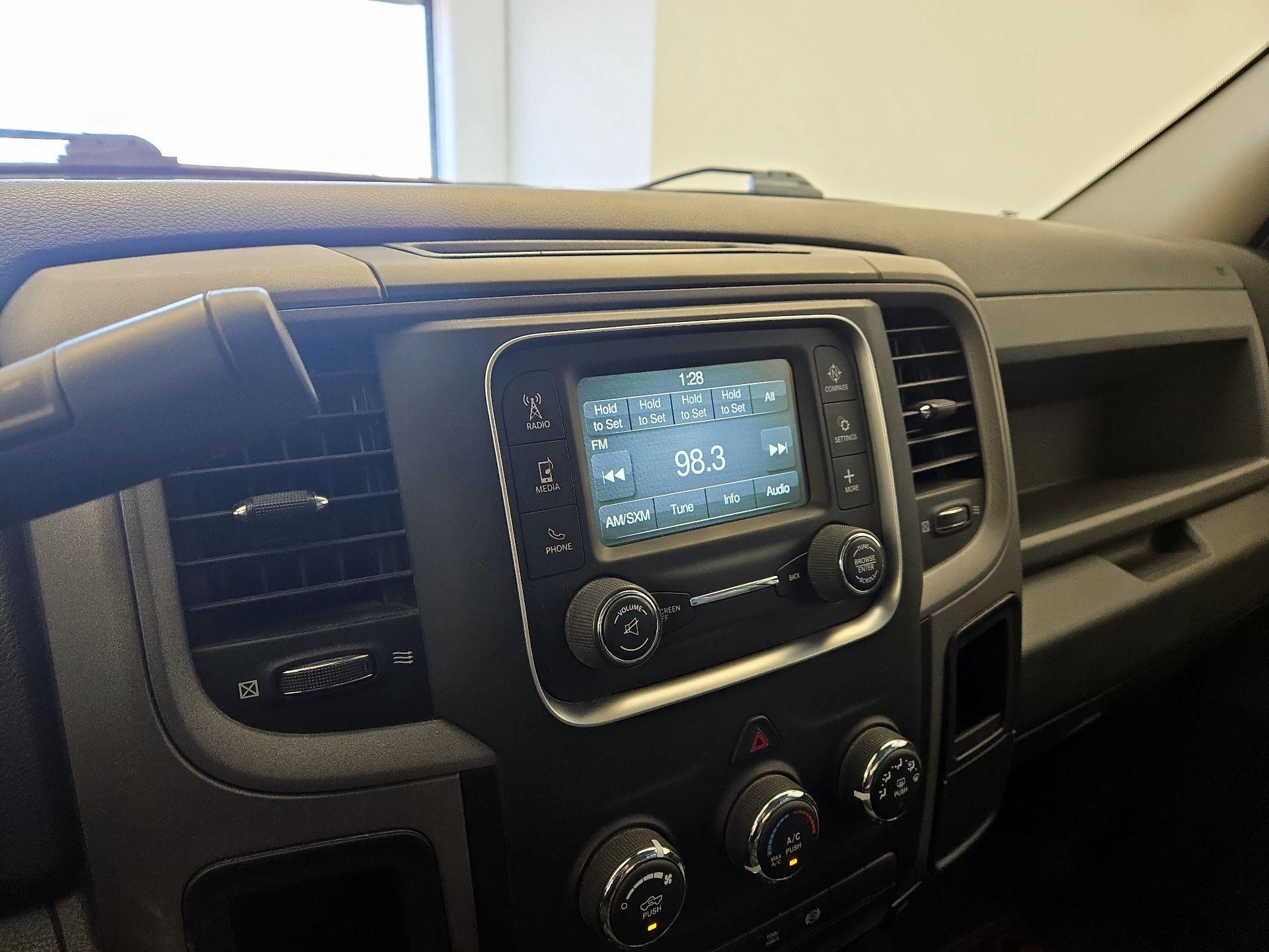 Thumbnail: 2018 RAM 2500 - 15