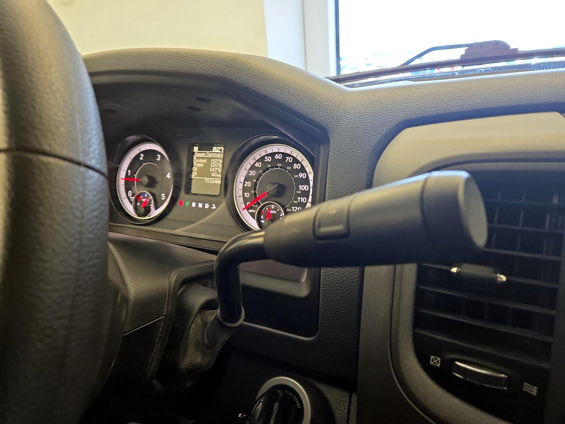 Thumbnail: 2018 RAM 2500 - 17