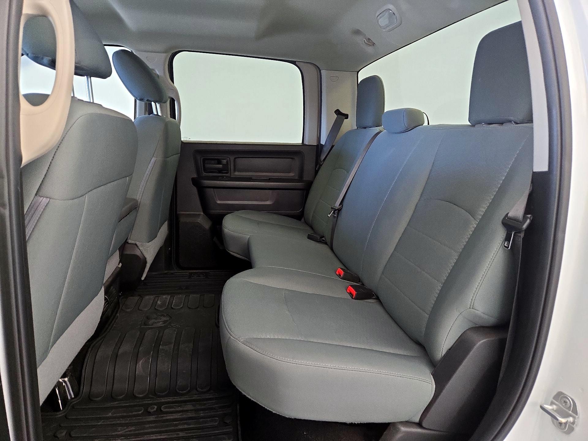 Thumbnail: 2018 RAM 2500 - 19
