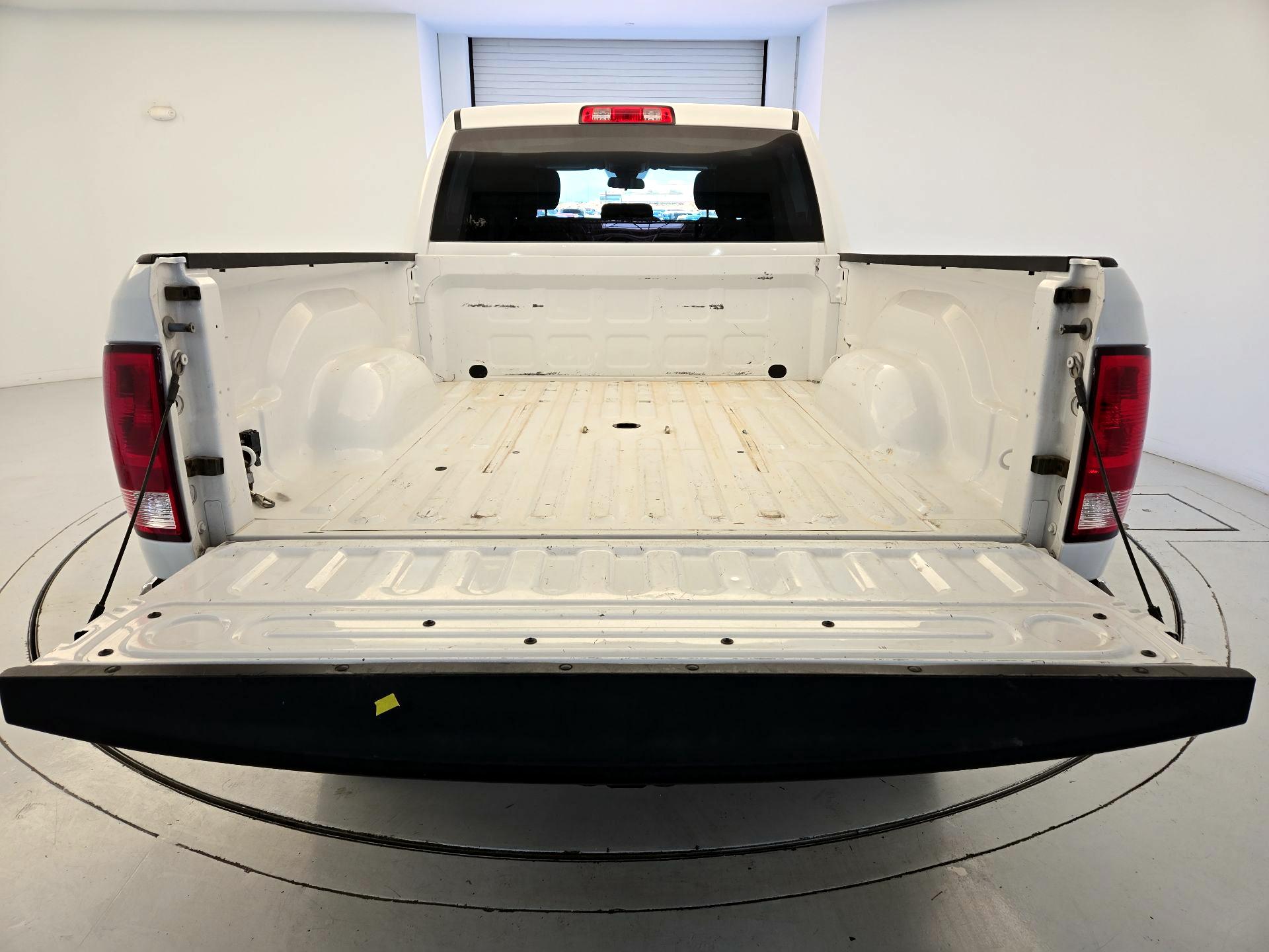 Thumbnail: 2018 RAM 2500 - 20