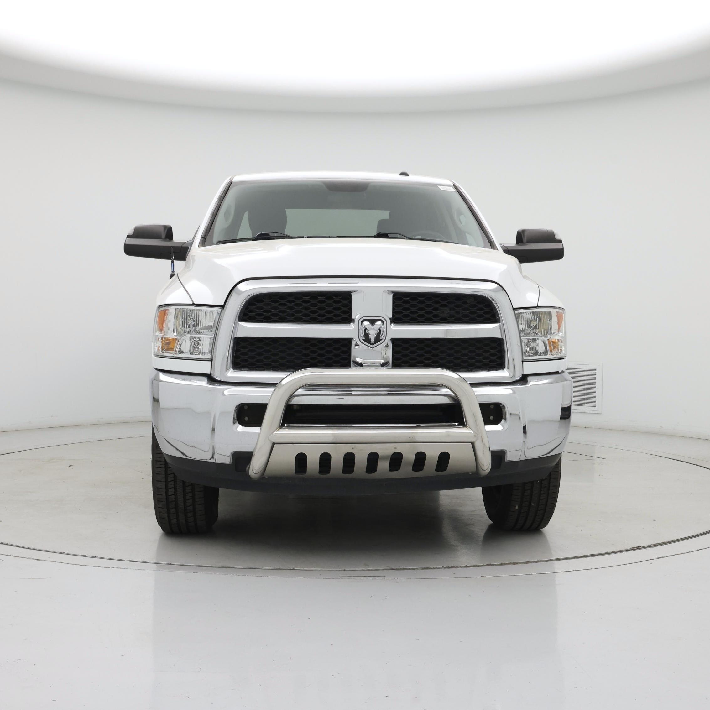 Thumbnail: 2018 RAM 2500 - 5