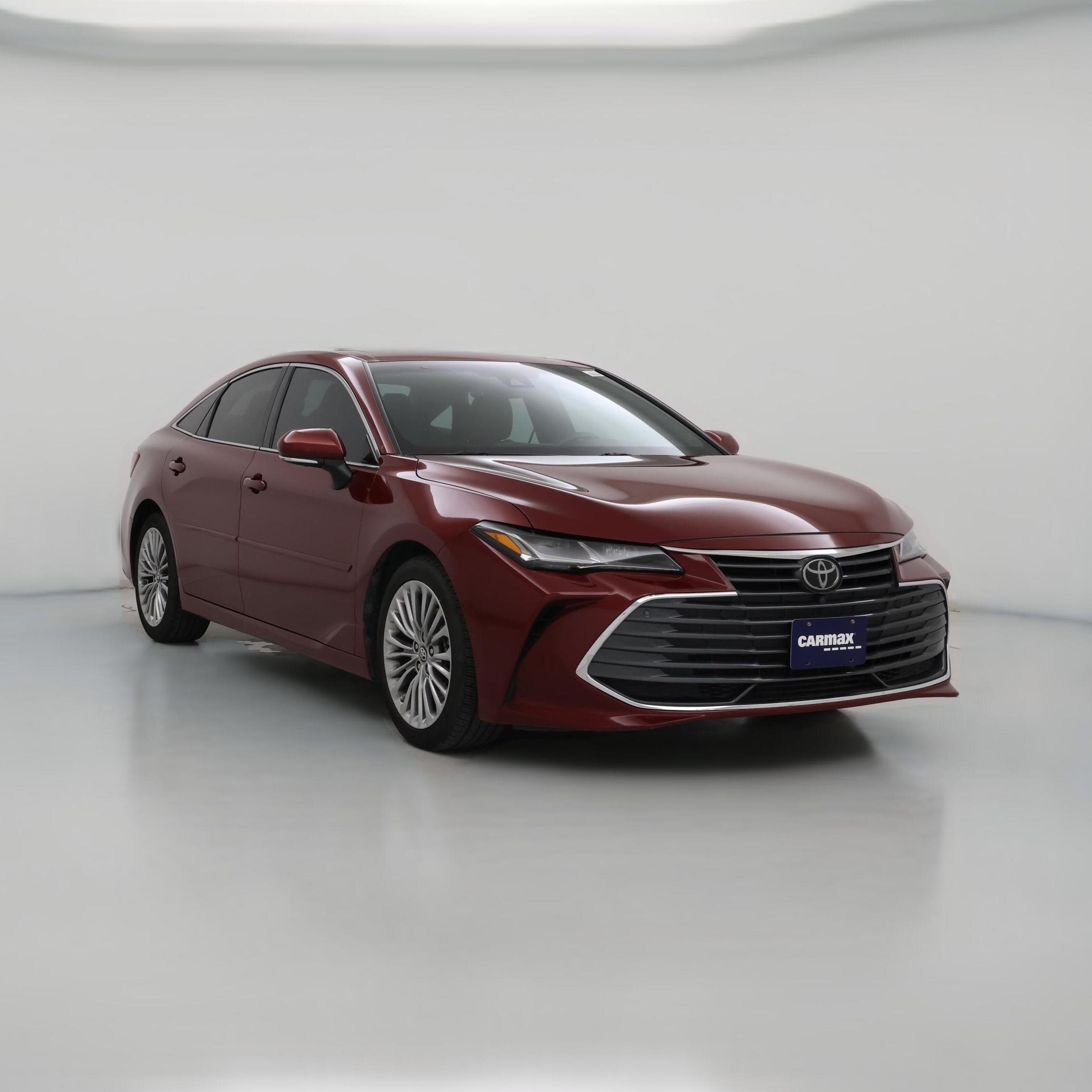 Thumbnail: 2019 Toyota Avalon - 1