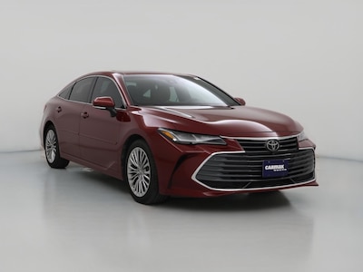 2019 Toyota Avalon Limited -
                El Paso, TX