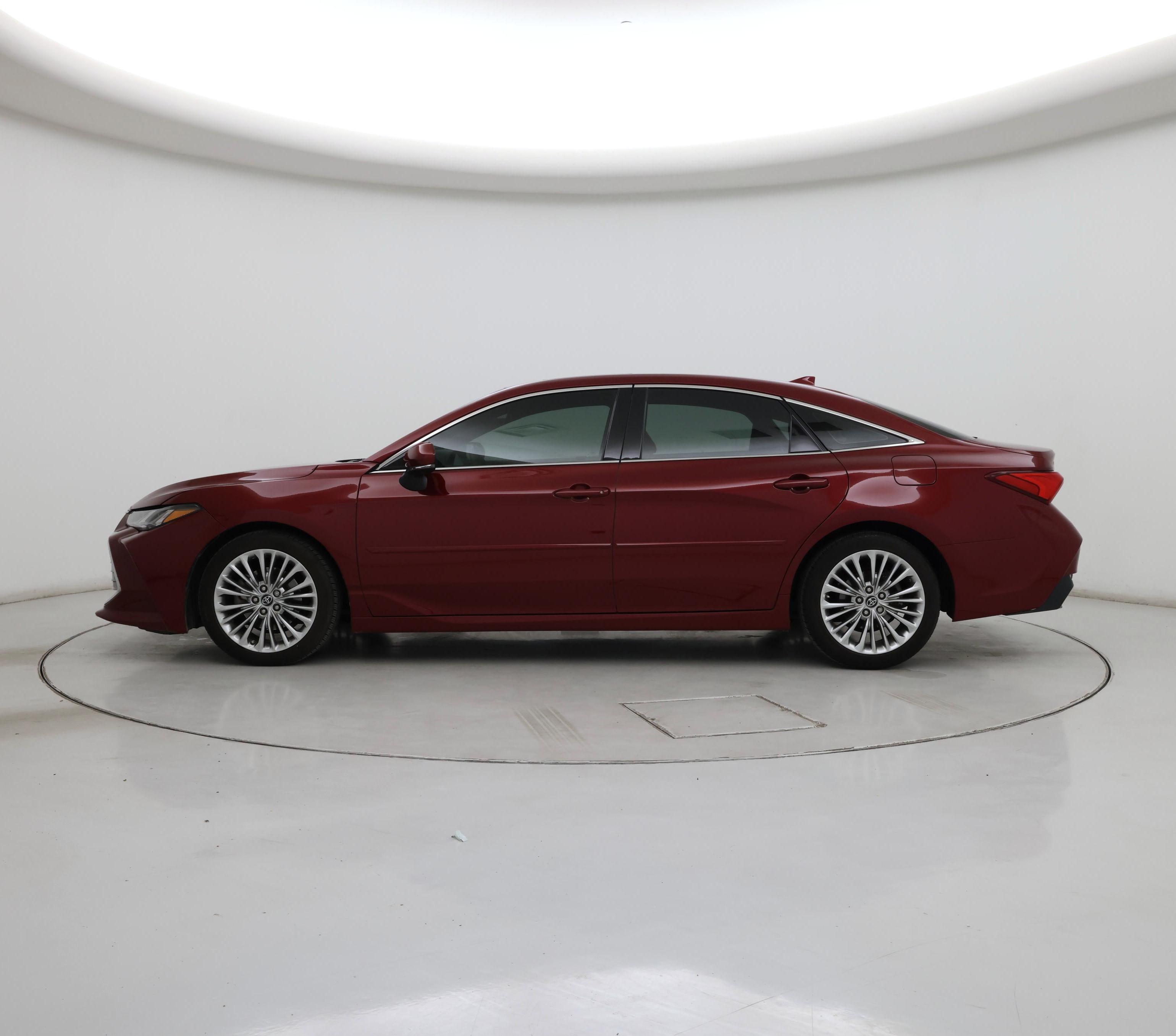 Thumbnail: 2019 Toyota Avalon - 3