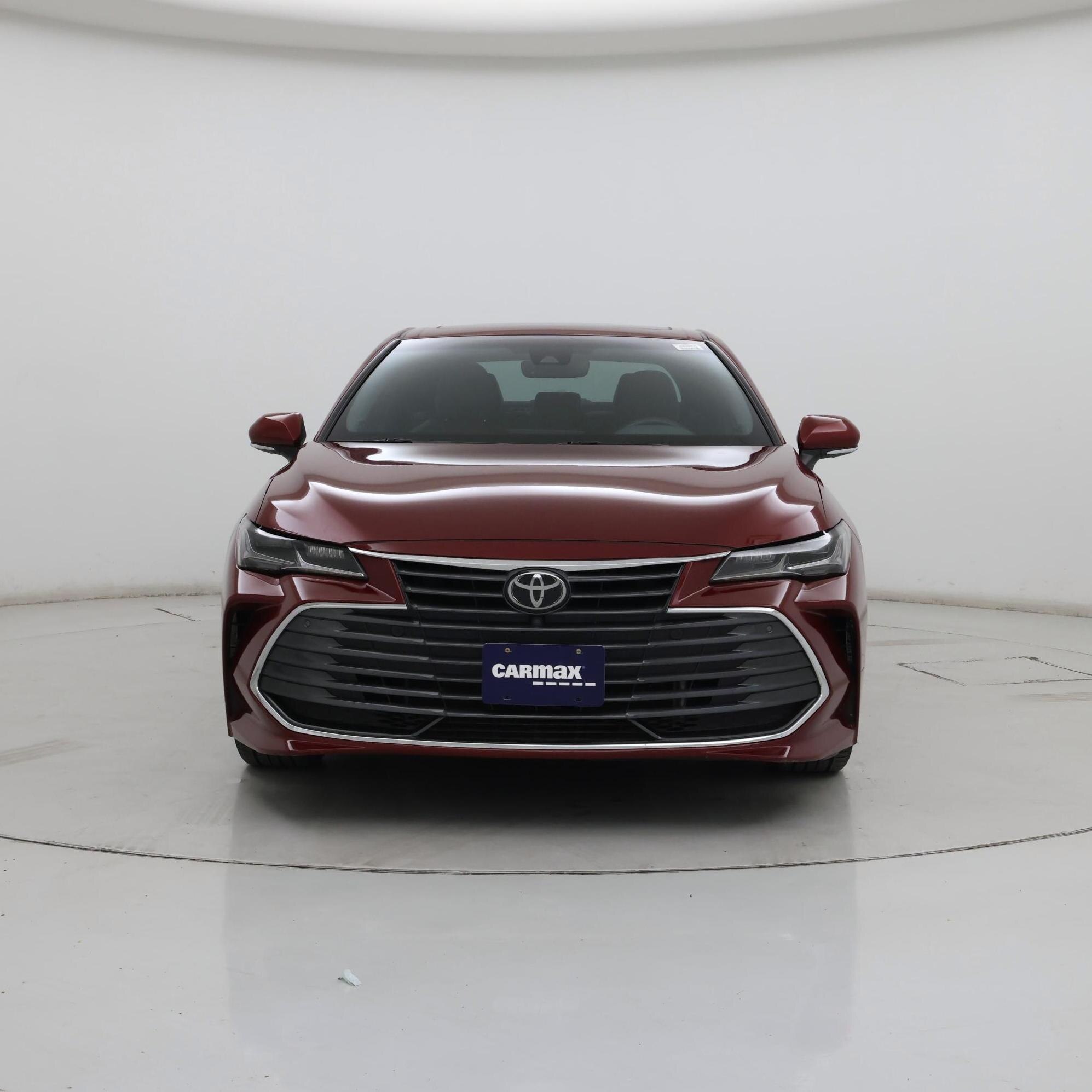 Thumbnail: 2019 Toyota Avalon - 5