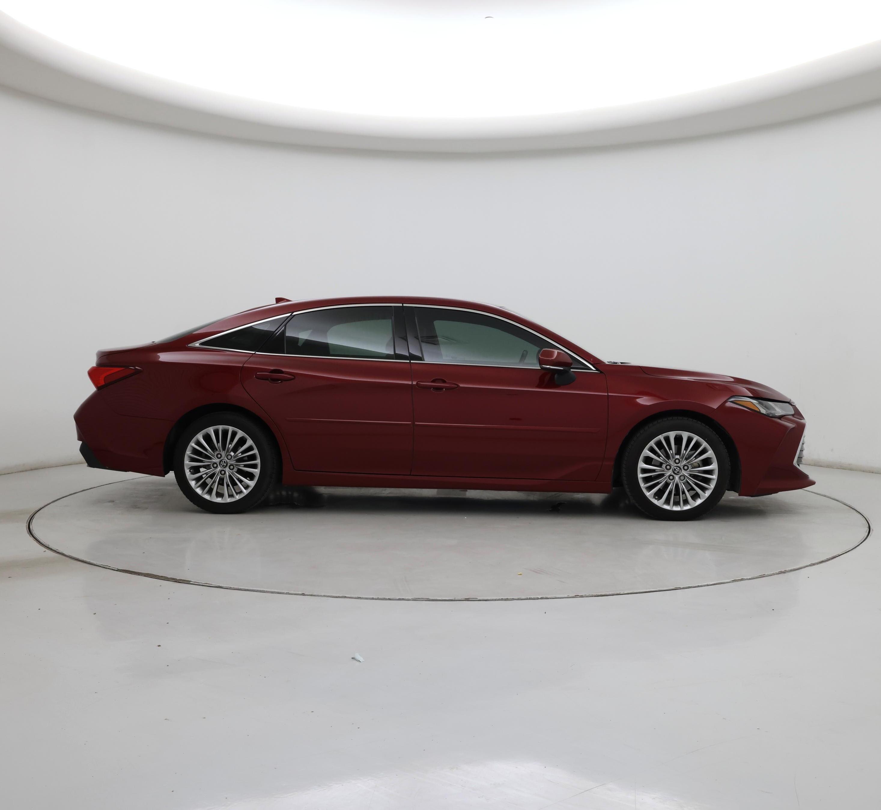Thumbnail: 2019 Toyota Avalon - 7