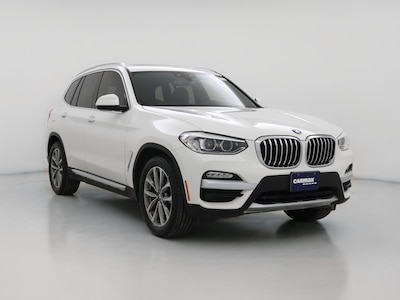 2019 BMW X3 sDrive30i -
                  El Paso, TX